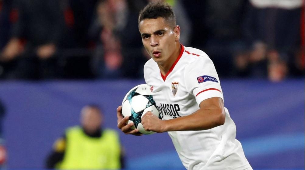 Ben Yedder